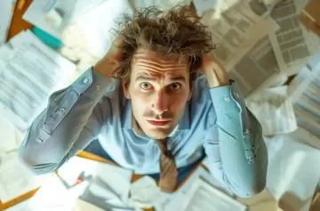 Así cambia el estrés nuestra personalidad: el enemigo invisible que moldea quiénes somos