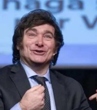 Milei no tenía actividades programadas para la jornada, que transcurrirá en la residencia de Olivos, donde planea una celebración íntima.