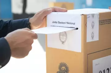 Elecciones Mendoza 2025: dónde voto, consultá el padrón electoral definitivo