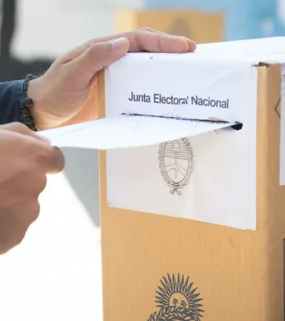 Se podrá votar de 8 a 18.