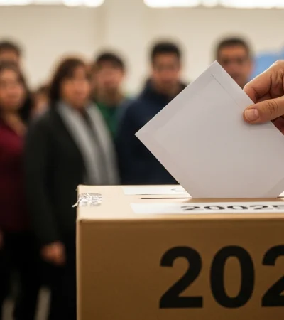 Si no votás este domingo, no solo pagás multa, hay más penalizaciones.