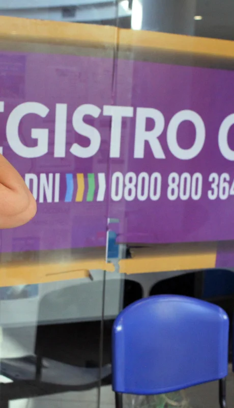 Entrega de DNI y eximiciones: el Registro Civil explica su funcionamiento el domingo electoral.