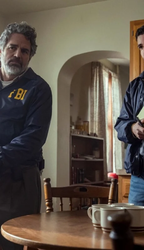 Task está protagonizada por Mark Ruffalo y ha ganado el apoyo de la crítica y la audiencia