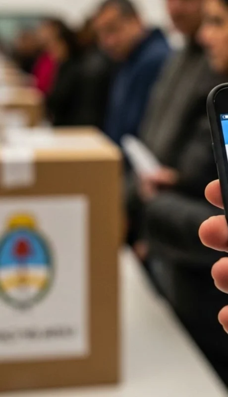 El DNI digital no es valido para votar en estas elecciones.