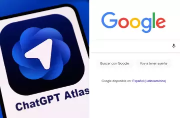Lanzaron Atlas: el navegador con ChatGPT que desafía el dominio de Google Chrome