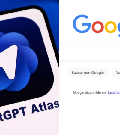 Así funciona Atlas, el navegador con IA.