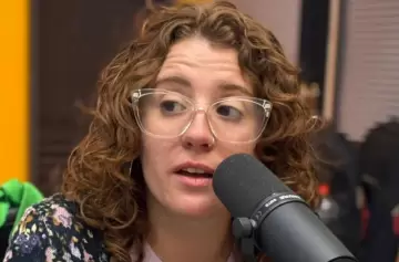 Blanco Minoli: "Hay una reacción contra el feminismo"