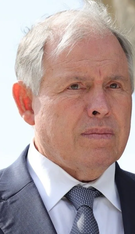 Gerardo Werthein/ Fuente: X