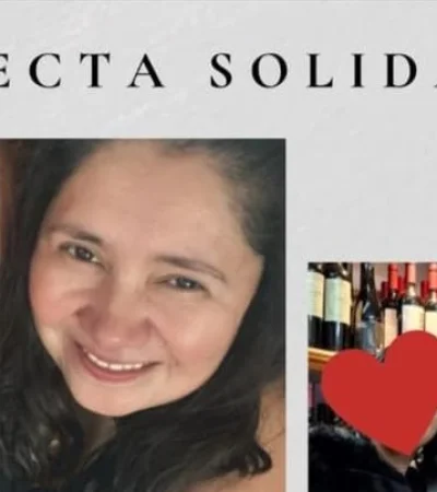 La familia inició una colecta solidaria para cubrir los gastos. (Imagen: web)