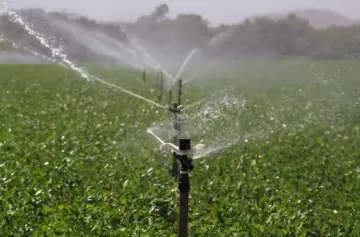Congreso del Agua en Ciudad: El plan para asegurar el futuro hídrico de Mendoza