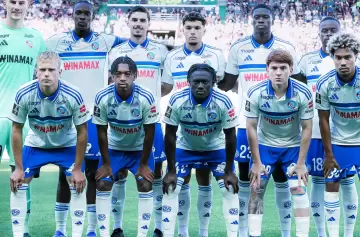 El ex River que se fue libre, apostó por Europa y hoy brilla en la Ligue 1