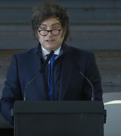 La 'opereta' de Errepar: los 3 cambios clave que Milei desmintió