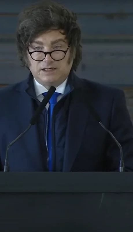 La 'opereta' de Errepar: los 3 cambios clave que Milei desmintió