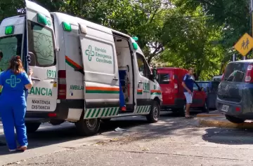 Legislatura de Mendoza: ley clave para modernizar la respuesta sanitaria extrahospitalaria