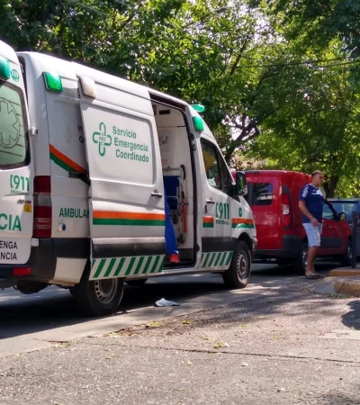 Imagen ilustrativa (archivo web)