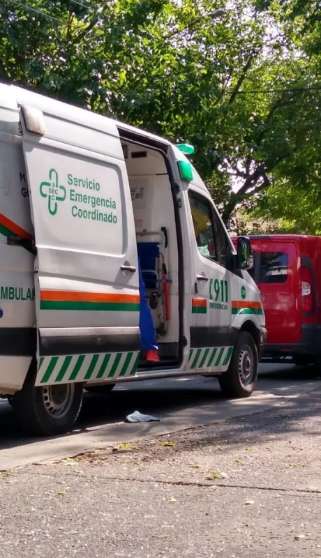 Imagen ilustrativa (archivo web)