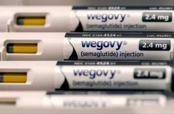 Wegovy: el error que muchos cometen y por qué el tratamiento para la obesidad "no es magia"