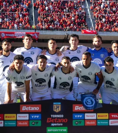 Independiente Rivadavia pierde una pieza clave.