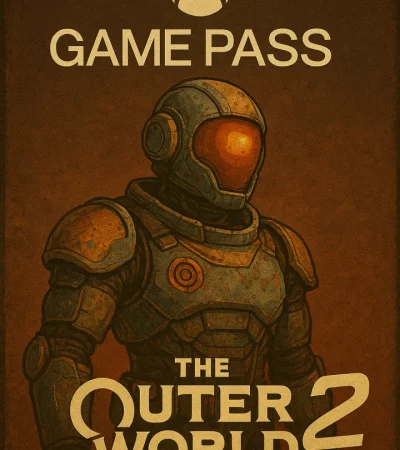 Se viene una semana entretenida en Xbox Game Pass