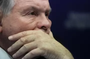 El Gobierno dará de baja las 80 designaciones que dictó Werthein antes de renunciar