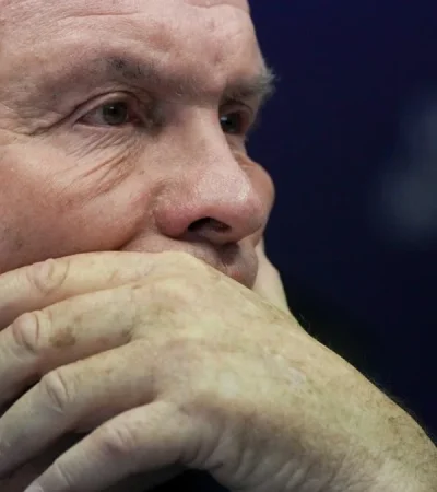 Desde el Gobierno se confeccionará una nueva lista de designaciones, una vez que el próximo canciller sea nombrado.