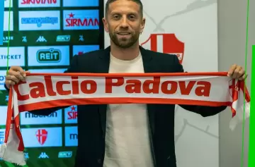 El regreso del Papu Gómez: trabajo, resiliencia y una segunda oportunidad en el fútbol