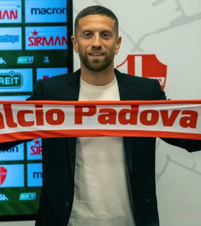 El "Papu" Gómez vuelve a jugar al fútbol