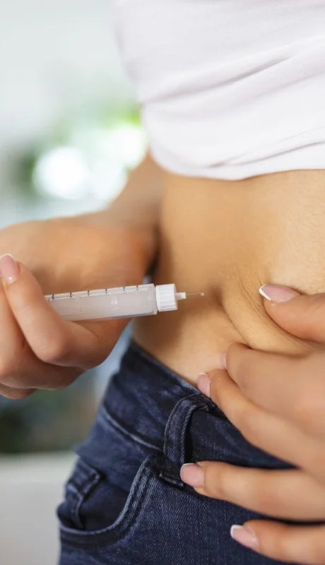 La llegada de Wegovy a Mendoza marca un punto de inflexión en el tratamiento farmacológico de la obesidad.