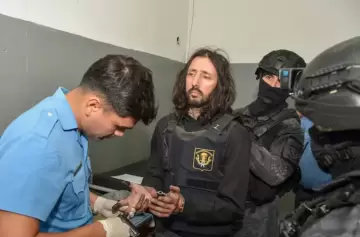 La Justicia obligó a Pablo Laurta a declarar este jueves en forma presencial