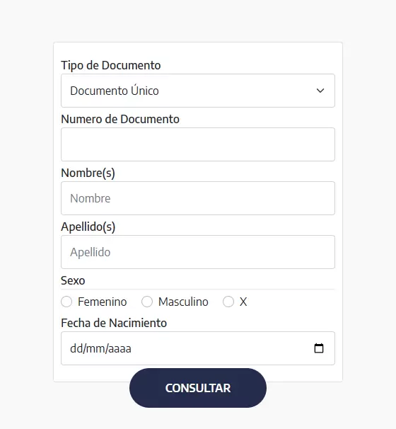 La consulta del CUIL es totalmente virtual, gratuita y muy sencilla