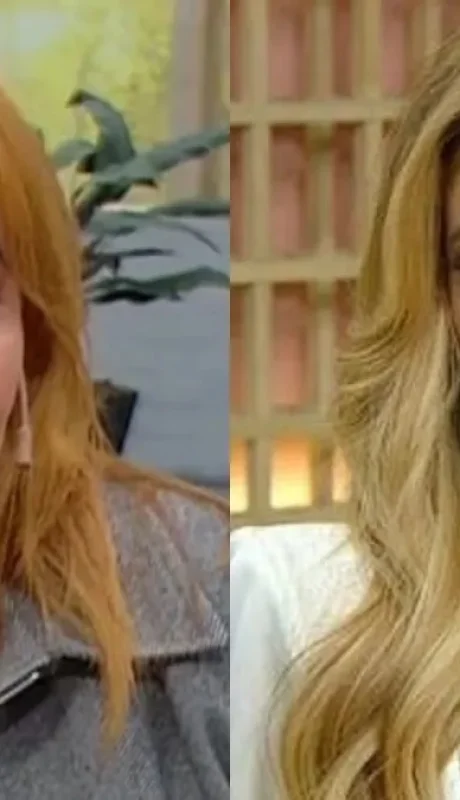 Nancy Pazos demandará a Mariana Brey