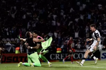 Gimnasia de Mendoza prepara una fiesta inolvidable por el ascenso a Primera División