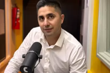 Ricardo García: "Trabajar para solucionar problemas que pasan desapercibidos y hacen al metro cuadrado de los vecinos"