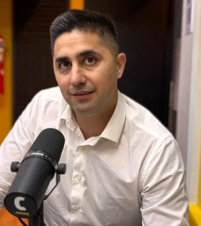 "¡Basta de burocracia! Queremos que el municipio pueda arreglar (servicios) y que le cueste 0 pesos al vecino."