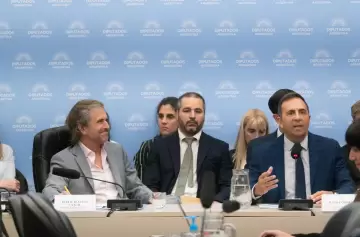 Ajuste al Estado: el Presupuesto 2026 prohíbe tomar nuevos empleados públicos por los próximos dos años