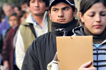 La otra cara de la reforma: más de 181 mil trabajadores perdieron su puesto desde finales de 2023