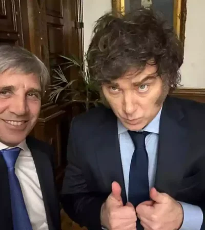 DNU 849: el Gobierno modificó el Presupuesto con más fondos para salarios, jubilaciones (ANSES) y programas sociales