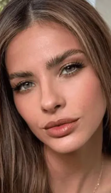 La actriz decidió exponer la hostilidad que circula en internet.