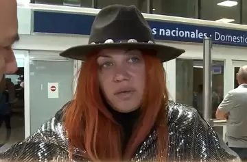 ¿Qué se sabe de Lowrdez, la ex Bandana cuya mamá denunció su desaparición?