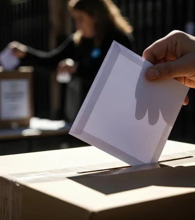 Voto nulo, blanco o impugnado: diferencias clave.