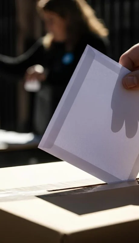 Voto nulo, blanco o impugnado: diferencias clave.