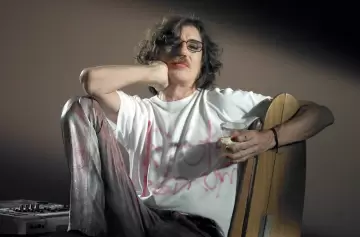 El arquitecto del Rock cumple 74 años: Charly García y un legado de genialidad y vanguardia