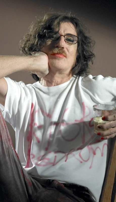 Charly García y un legado imborrable.