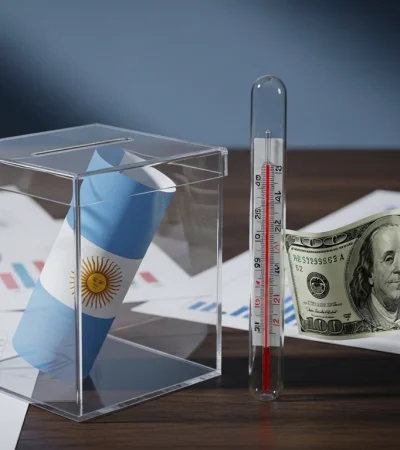 Dólar y elecciones: por qué crece la desconfianza y qué anticipa el Gobierno.