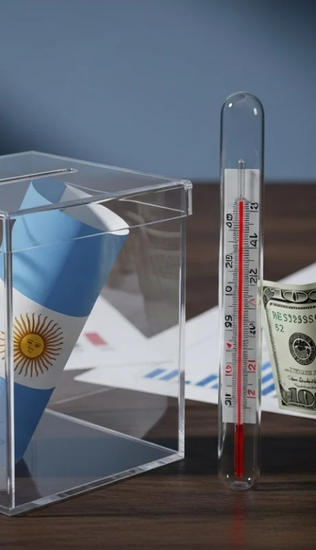 Dólar y elecciones: por qué crece la desconfianza y qué anticipa el Gobierno.