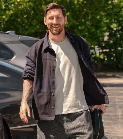 La AFA oficializó la afiliación directa de Leones de Rosario Fútbol Club (el equipo de la familia Messi), que competirá en la Primera C.