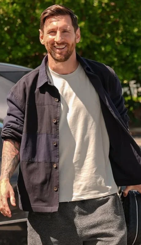 La AFA oficializó la afiliación directa de Leones de Rosario Fútbol Club (el equipo de la familia Messi), que competirá en la Primera C.