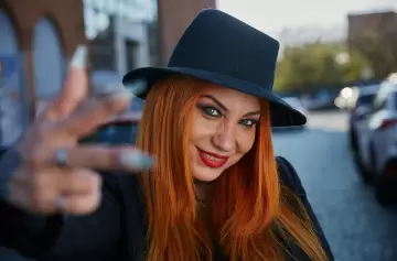 El enigma de la popstar: cómo apareció Lowrdez Fernández tras el alerta de su madre