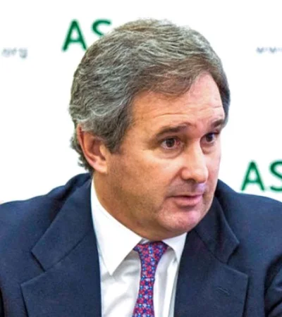 El nuevo canciller argentino, Pablo Quirno. (Foto: archivo web)