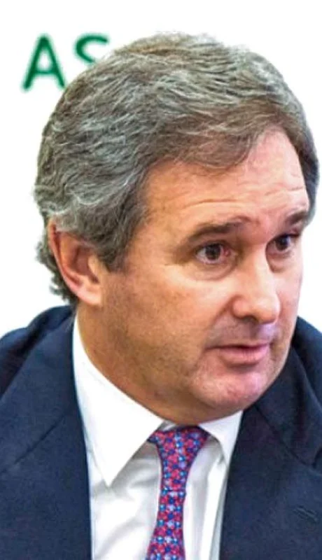 El nuevo canciller argentino, Pablo Quirno. (Foto: archivo web)